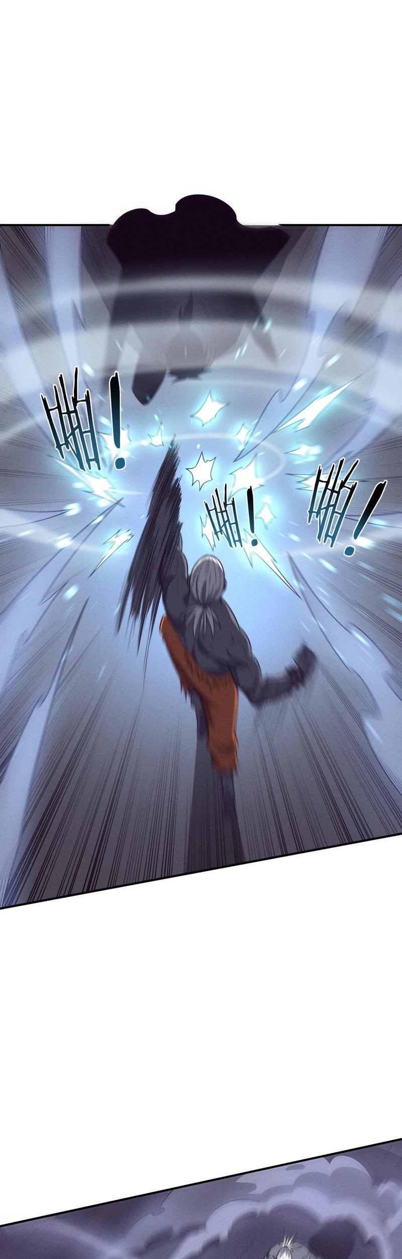 Manhua Evolution Frenzy Chapter 95 gambar 2