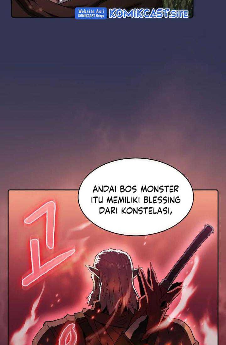 The Constellation that Returned from Hell Chapter 113 halaman 3