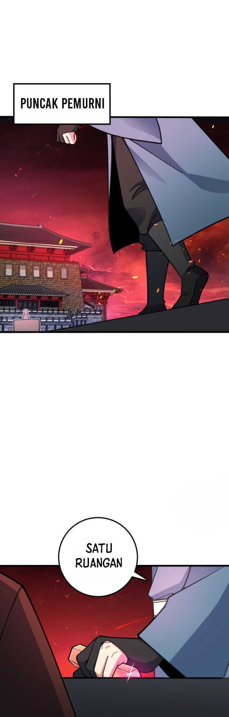 Manhua My Master Only Breaks Through Every Time the Limit Is Reached Chapter 10 gambar 2
