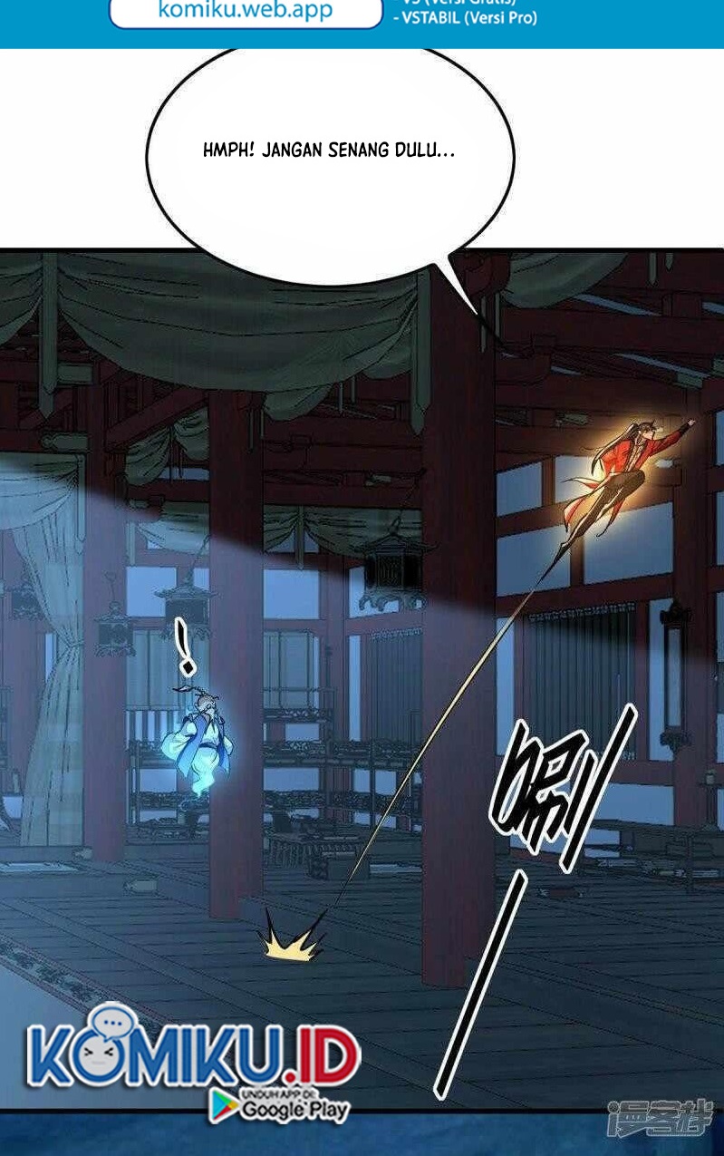 Manhua Return of Xiandi Chapter 368 gambar 2