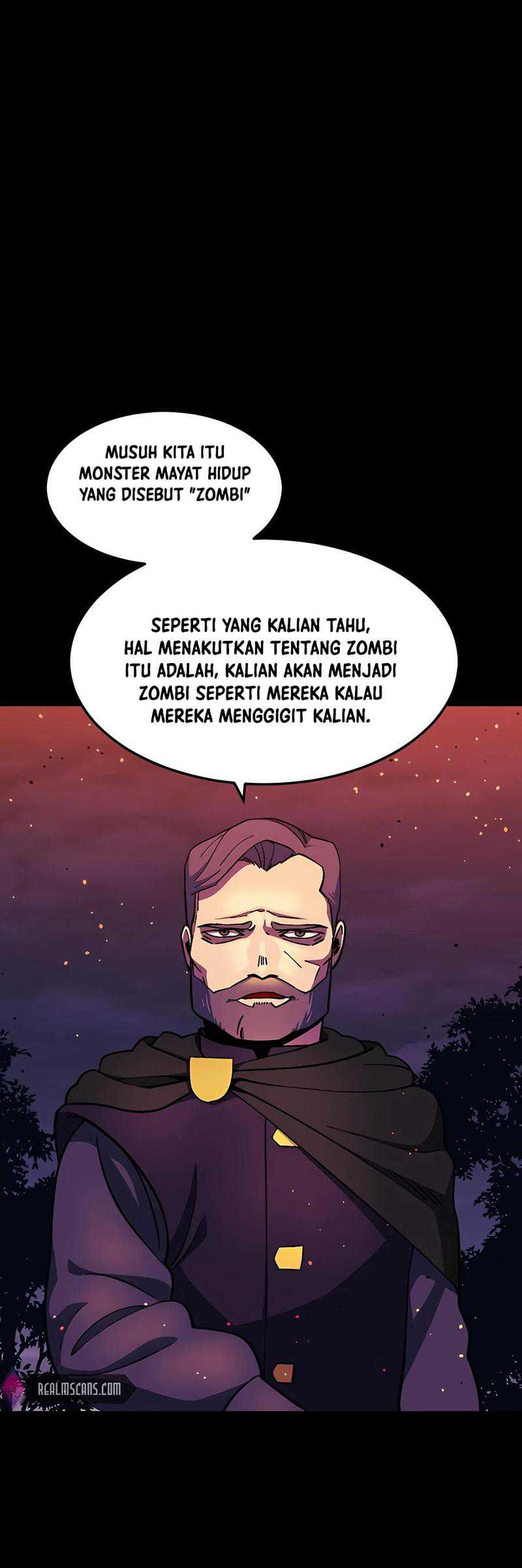Manhwa Dungeon Athlete Chapter 19 gambar 2