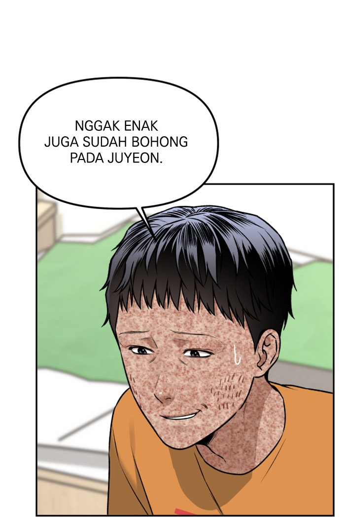 Alternate Life Chapter 13 - Halaman 100