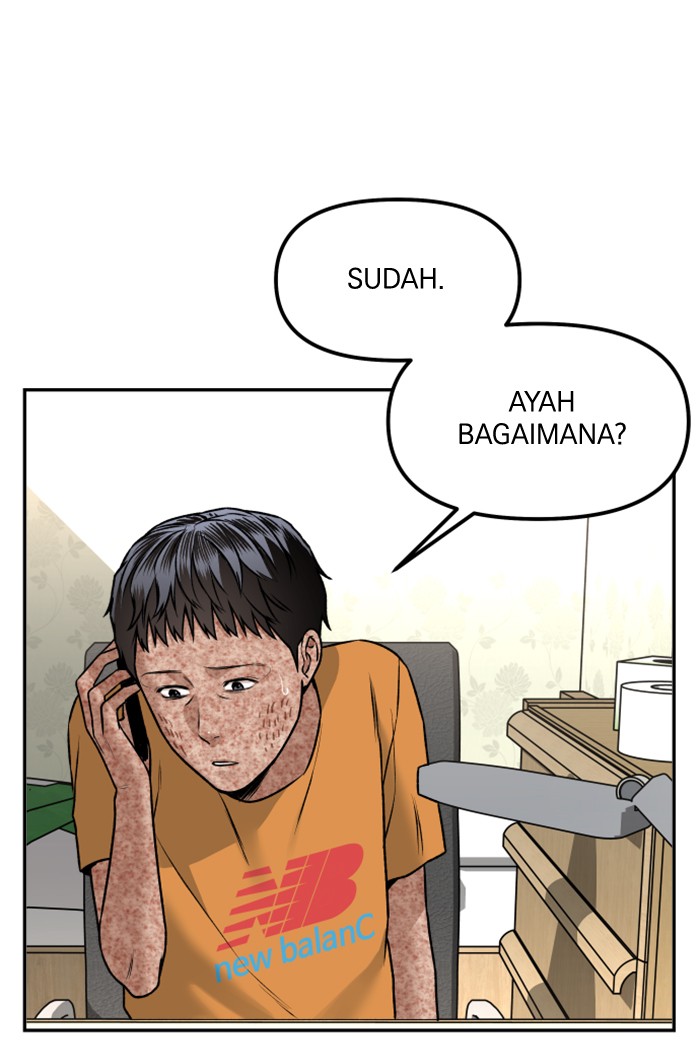 Alternate Life Chapter 13 - Halaman 111