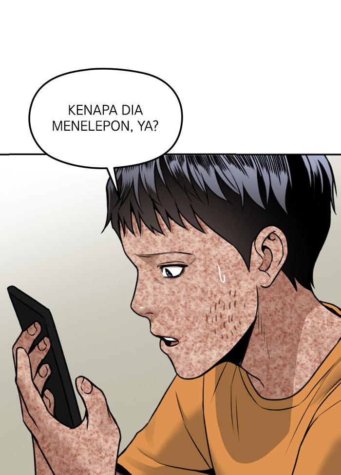 Alternate Life Chapter 13 - Halaman 115