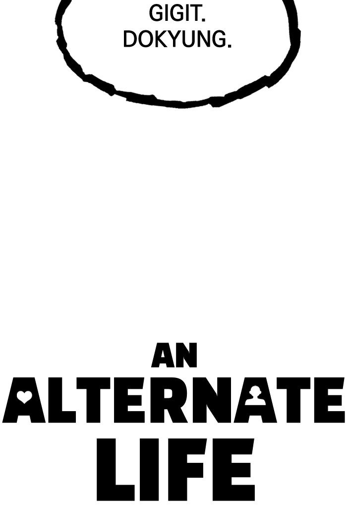 Alternate Life Chapter 13 - Halaman 16