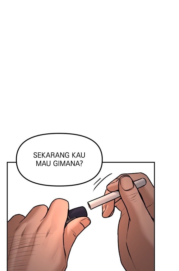 Alternate Life Chapter 13 - Halaman 42