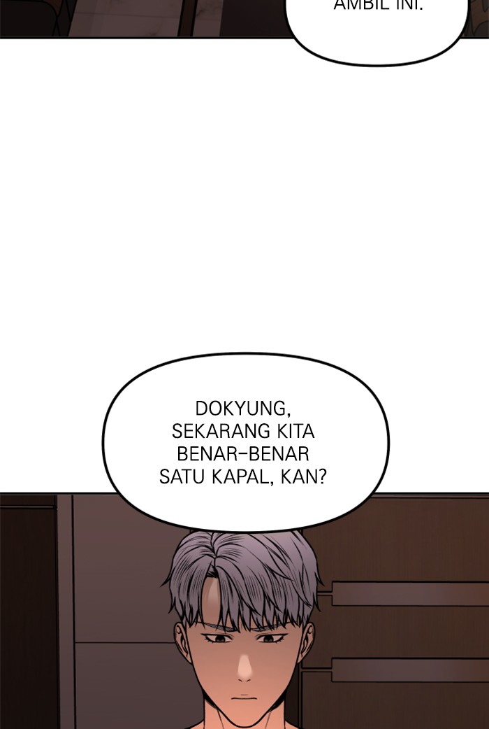 Alternate Life Chapter 13 - Halaman 67
