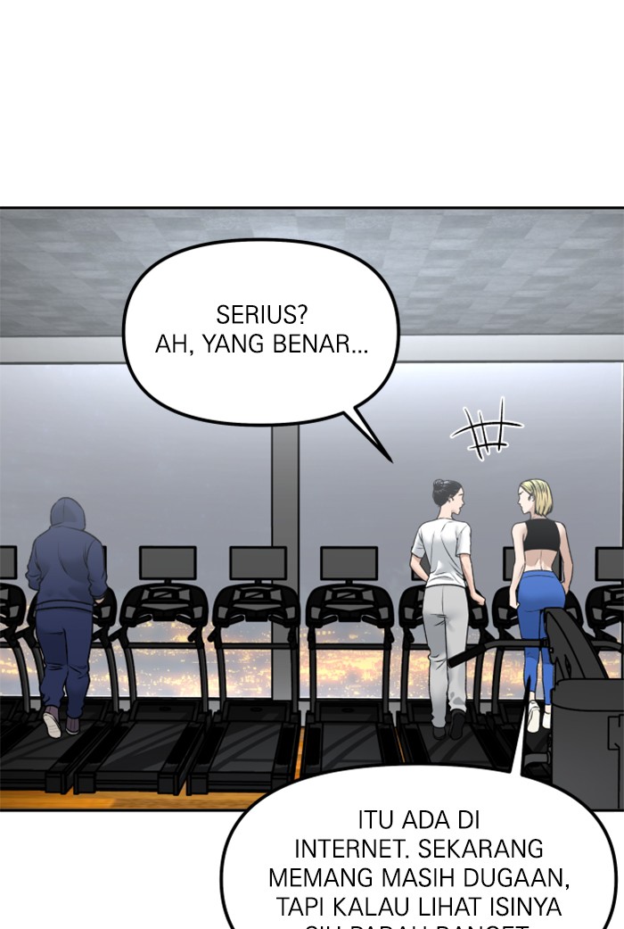 Alternate Life Chapter 13 - Halaman 79
