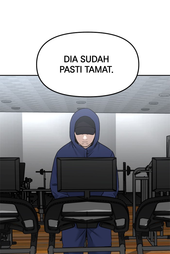 Alternate Life Chapter 13 - Halaman 86