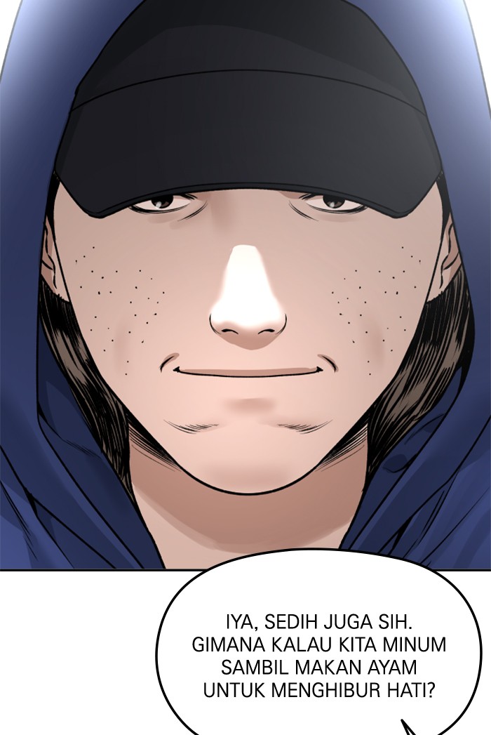 Alternate Life Chapter 13 - Halaman 88