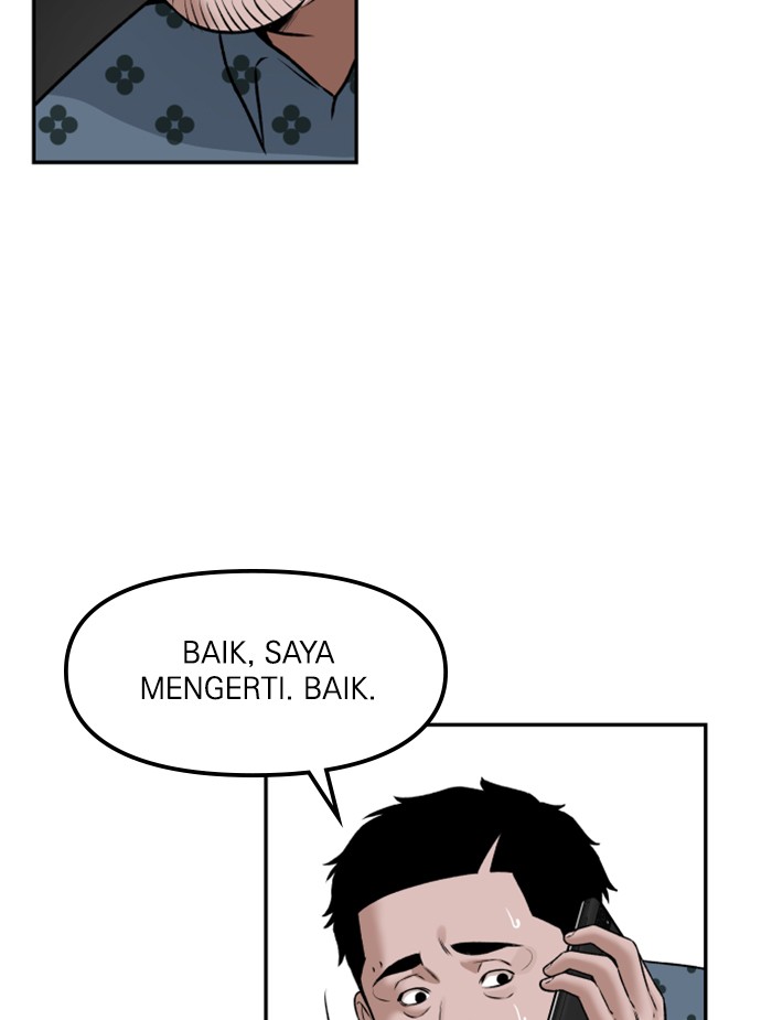 Alternate Life Chapter 12 - Halaman 113