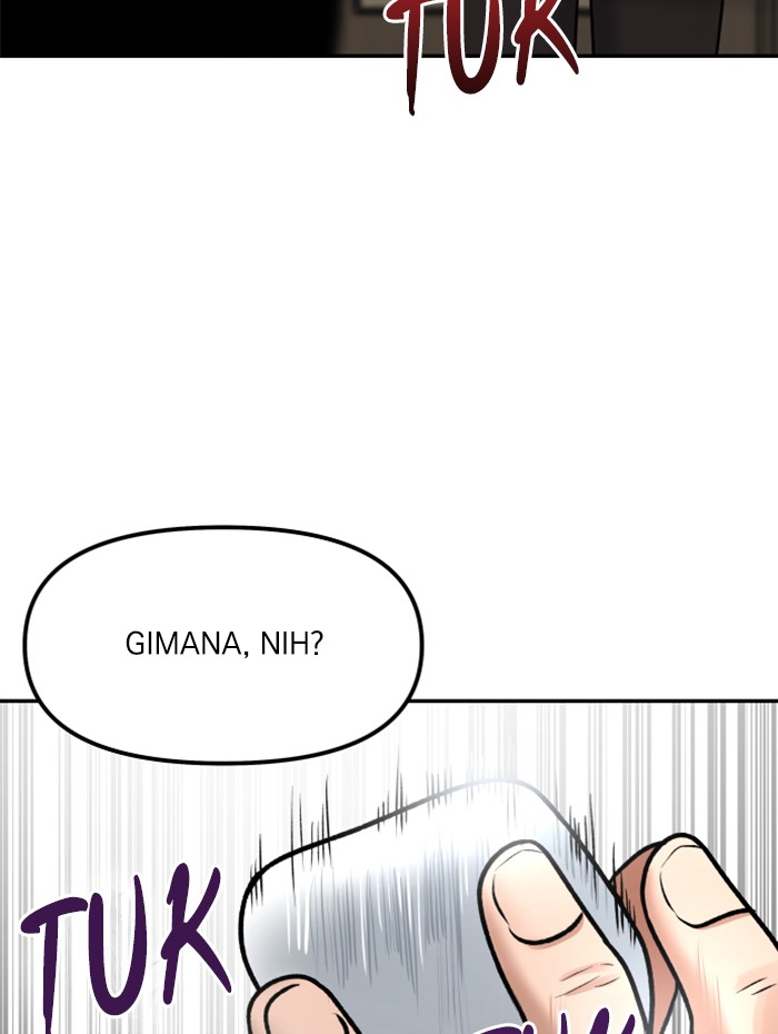 Alternate Life Chapter 12 - Halaman 167