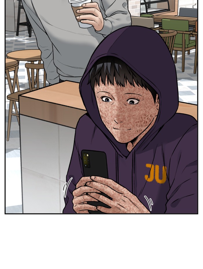 Alternate Life Chapter 12 - Halaman 39