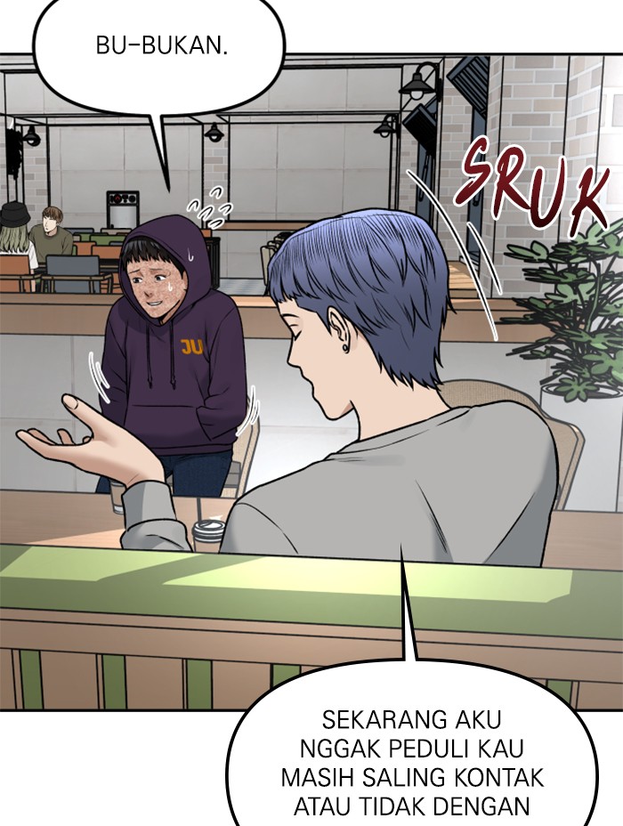 Alternate Life Chapter 12 - Halaman 45