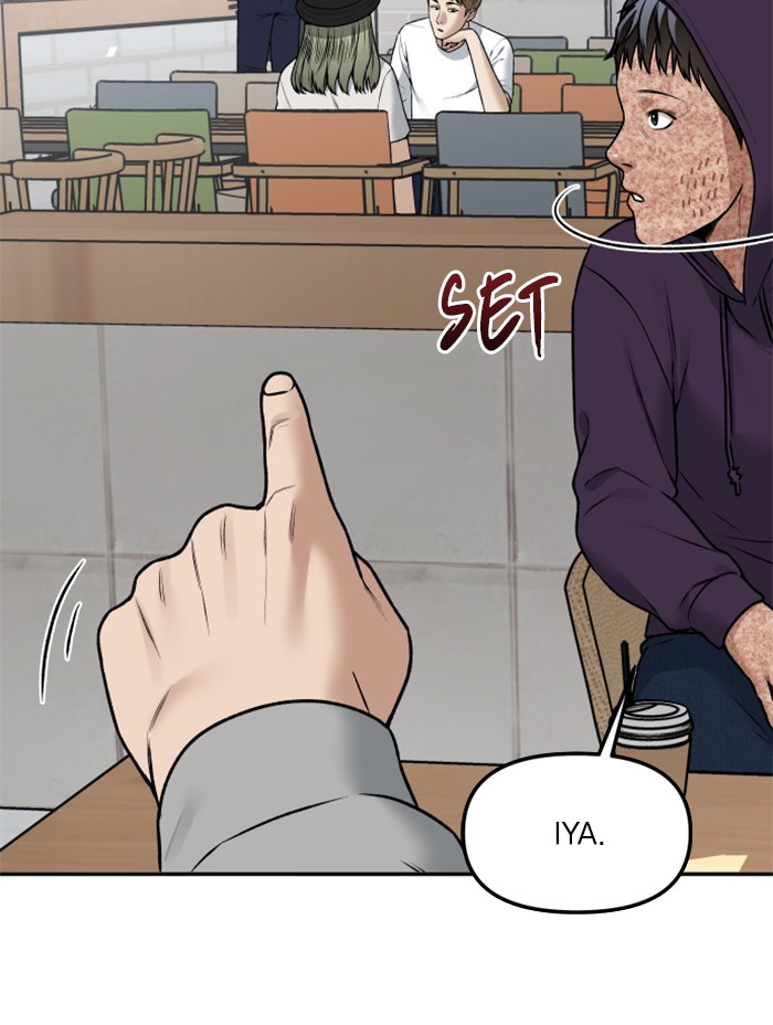 Alternate Life Chapter 12 - Halaman 51