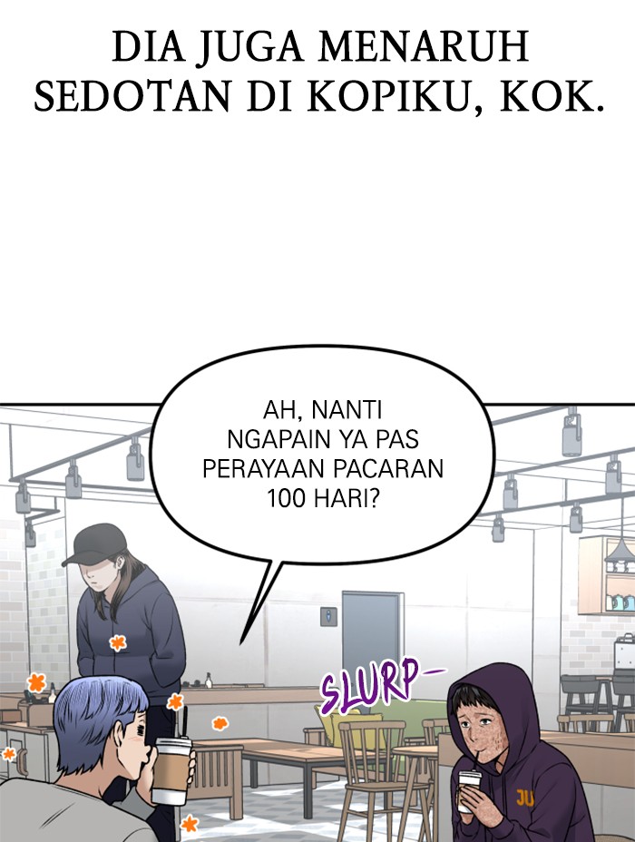 Alternate Life Chapter 12 - Halaman 61