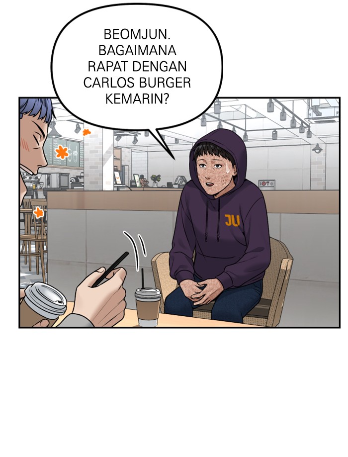 Alternate Life Chapter 12 - Halaman 64