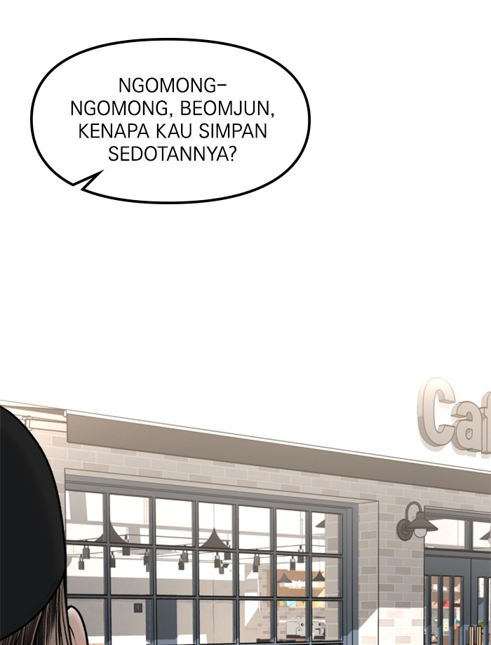 Alternate Life Chapter 12 - Halaman 77