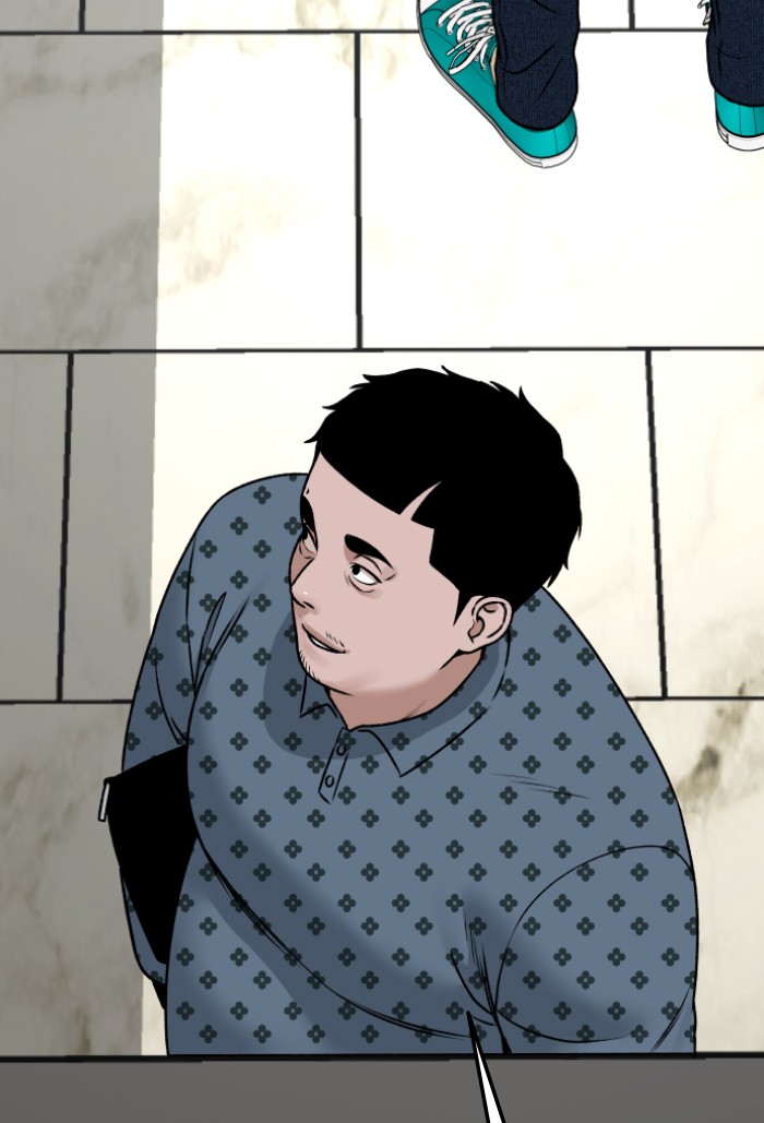 Alternate Life Chapter 11 - Halaman 102