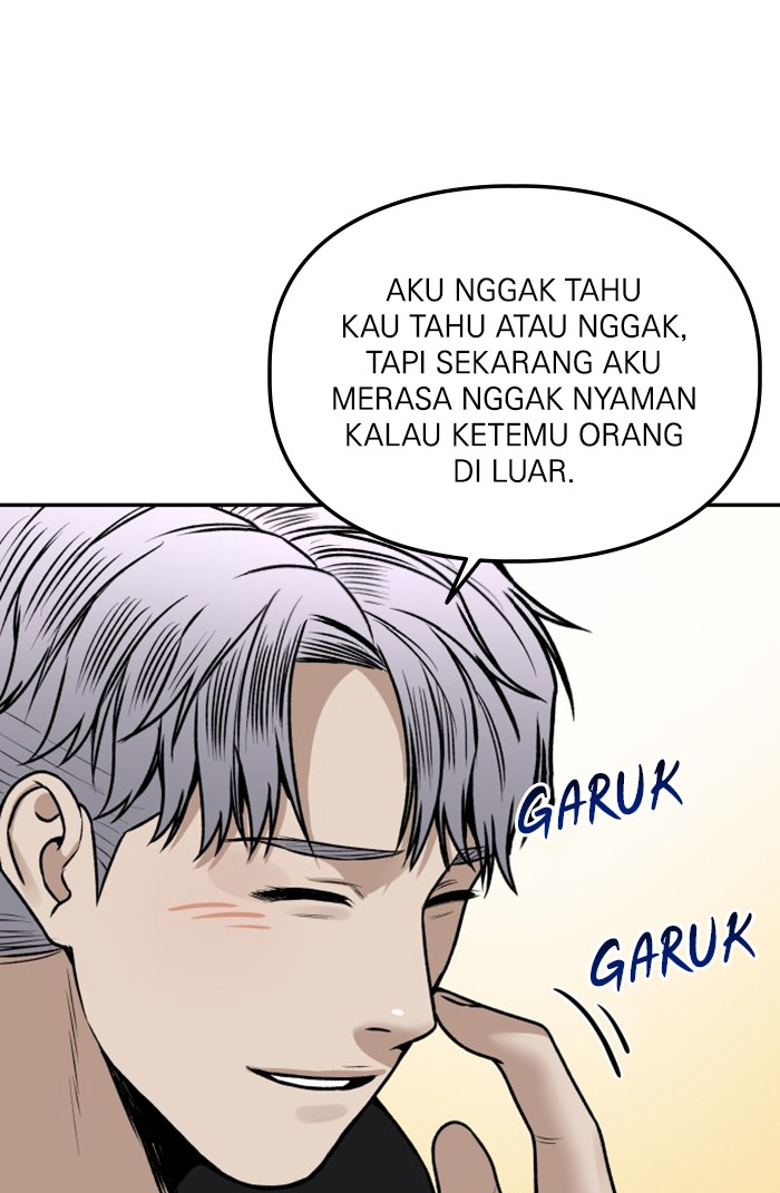 Alternate Life Chapter 11 - Halaman 106