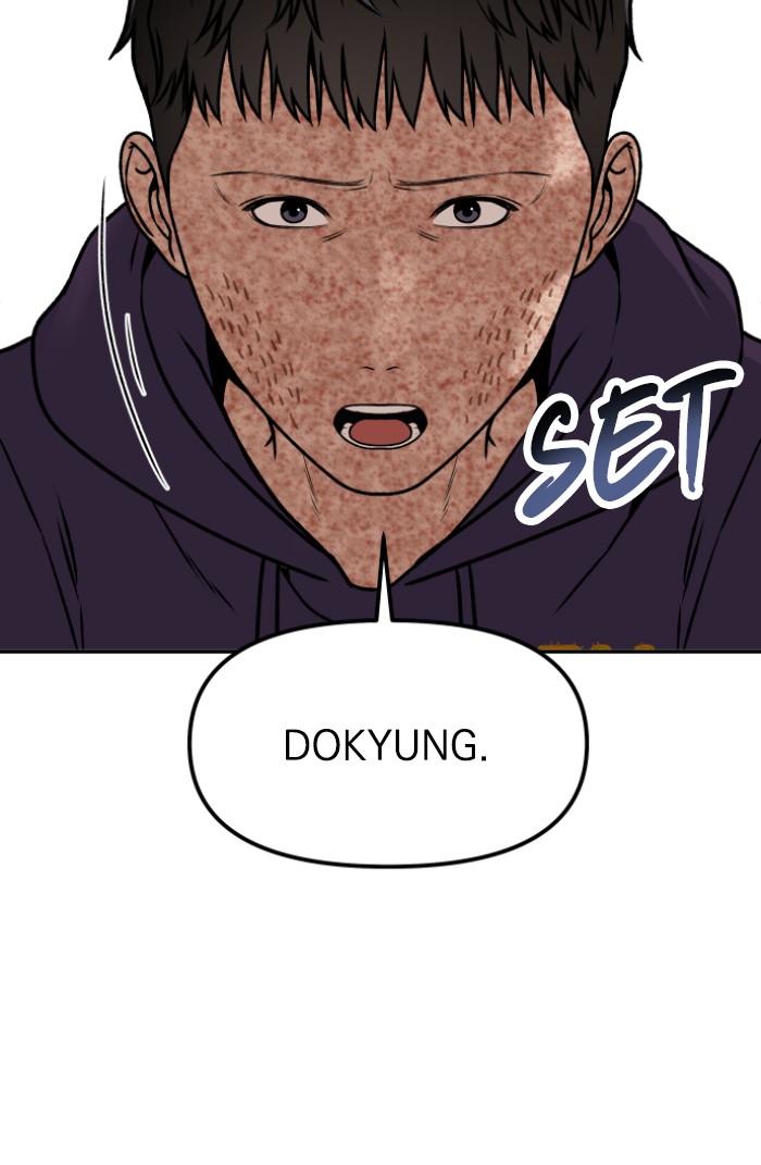 Alternate Life Chapter 11 - Halaman 110