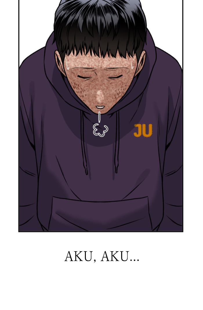 Alternate Life Chapter 11 - Halaman 133