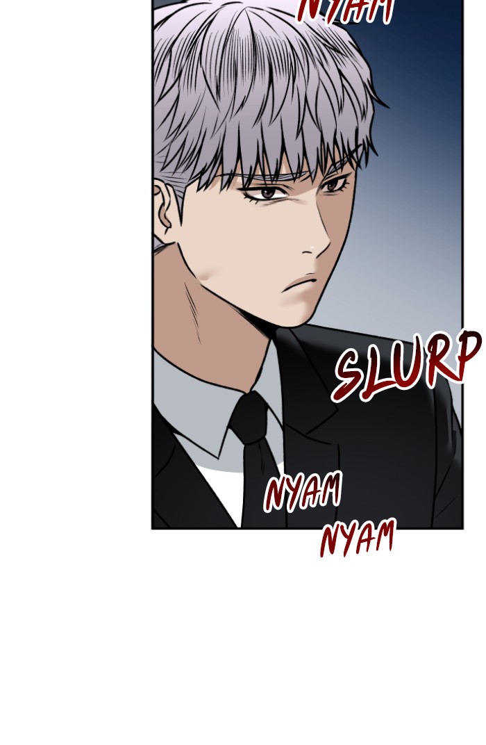 Alternate Life Chapter 11 - Halaman 17