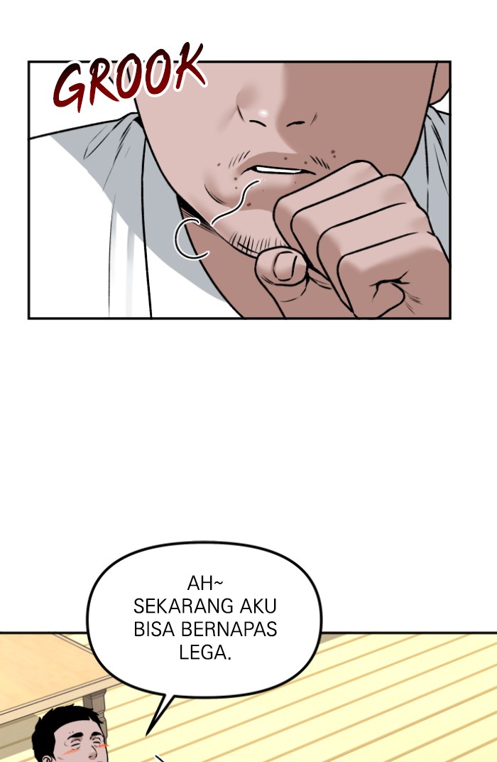 Alternate Life Chapter 11 - Halaman 18