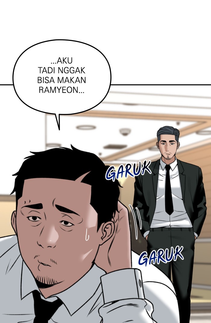 Alternate Life Chapter 11 - Halaman 20