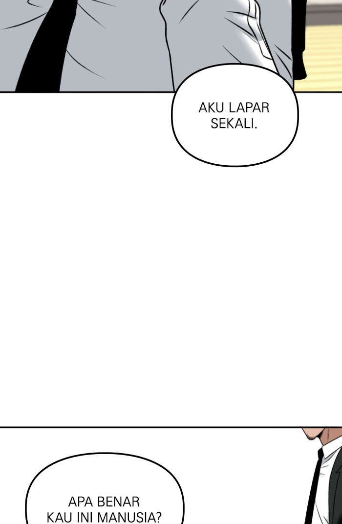 Alternate Life Chapter 11 - Halaman 21
