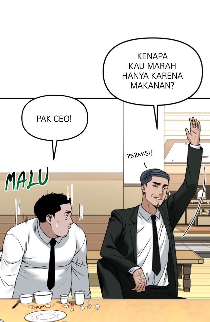 Alternate Life Chapter 11 - Halaman 23