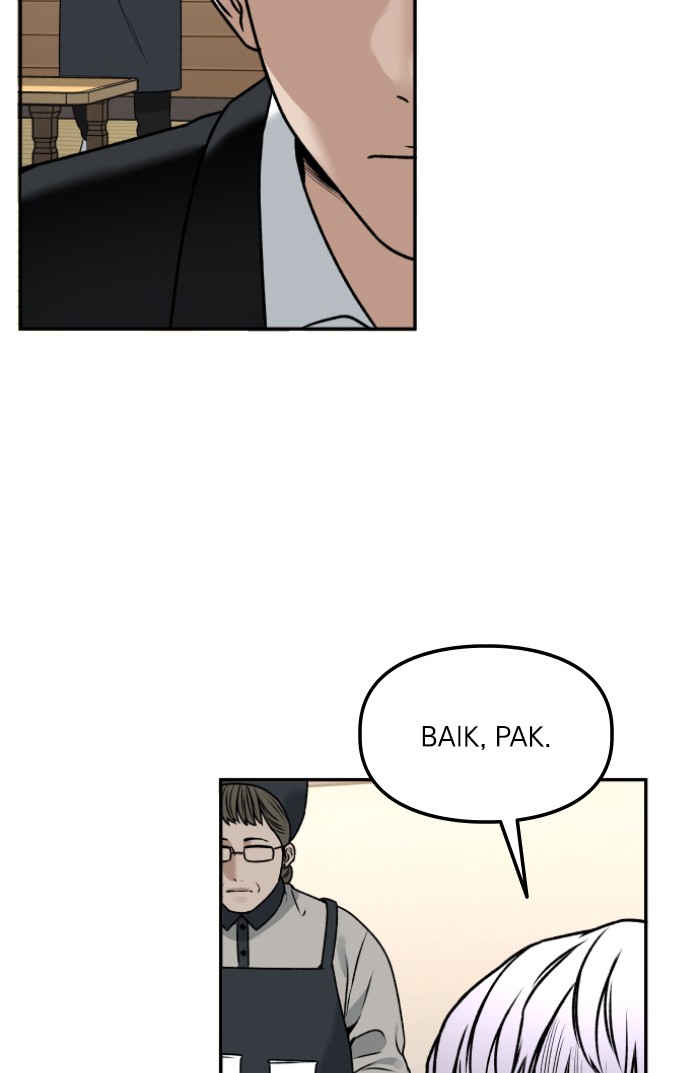 Alternate Life Chapter 11 - Halaman 25