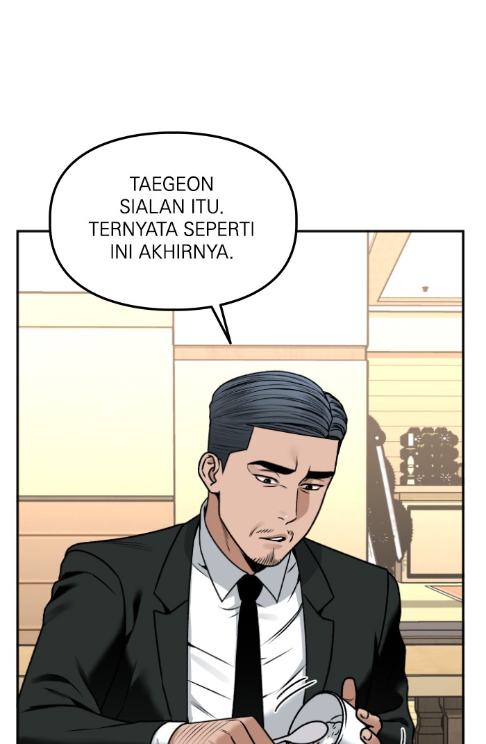 Alternate Life Chapter 11 - Halaman 28