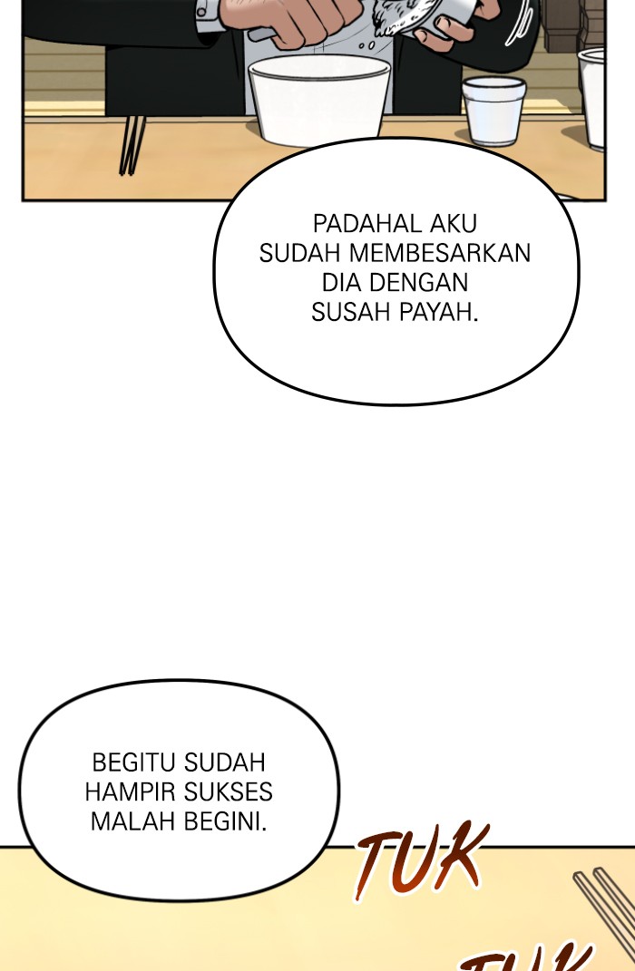 Alternate Life Chapter 11 - Halaman 29