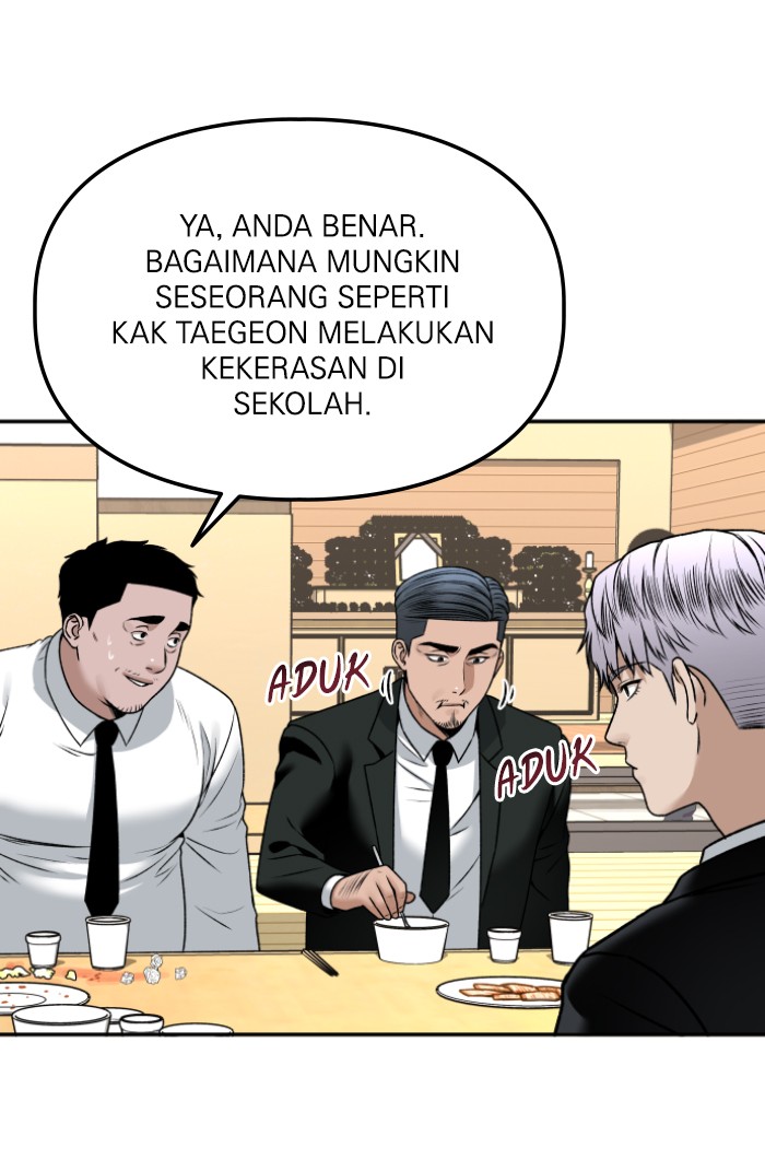 Alternate Life Chapter 11 - Halaman 31