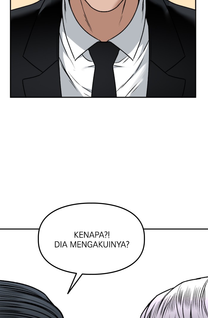 Alternate Life Chapter 11 - Halaman 33