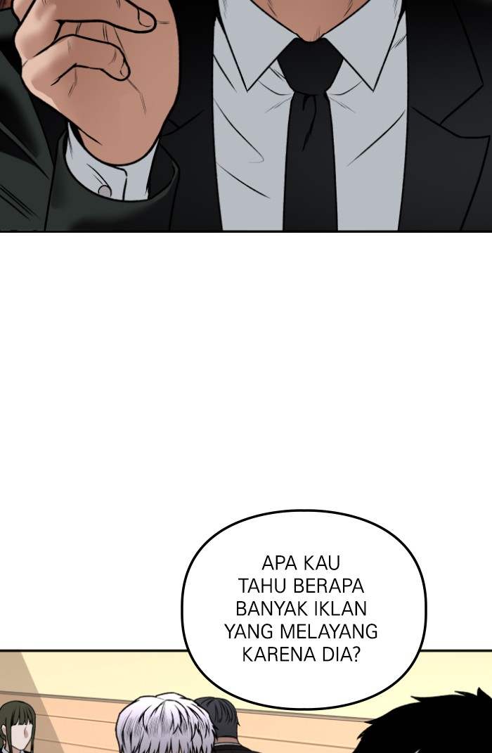 Alternate Life Chapter 11 - Halaman 36
