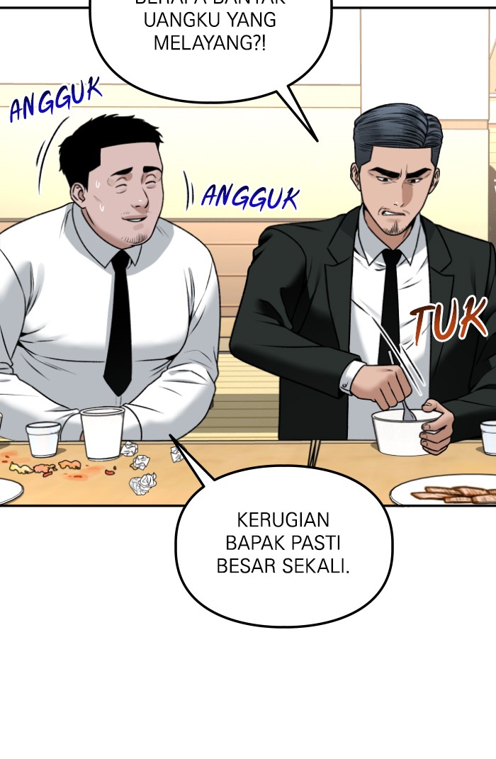 Alternate Life Chapter 11 - Halaman 38