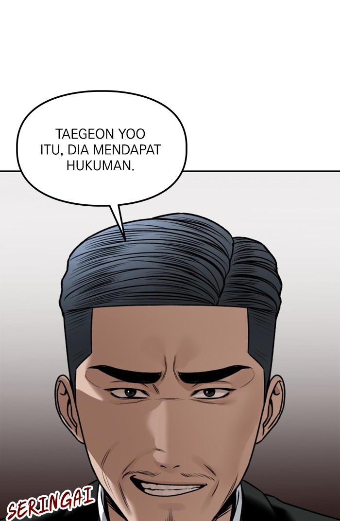 Alternate Life Chapter 11 - Halaman 39