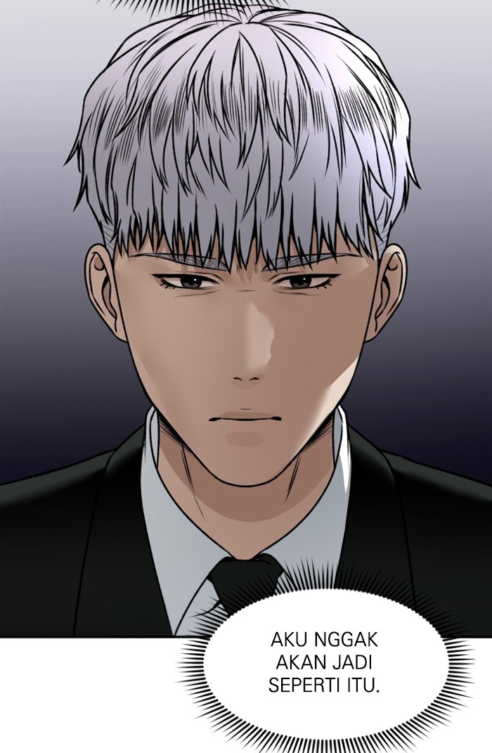 Alternate Life Chapter 11 - Halaman 41