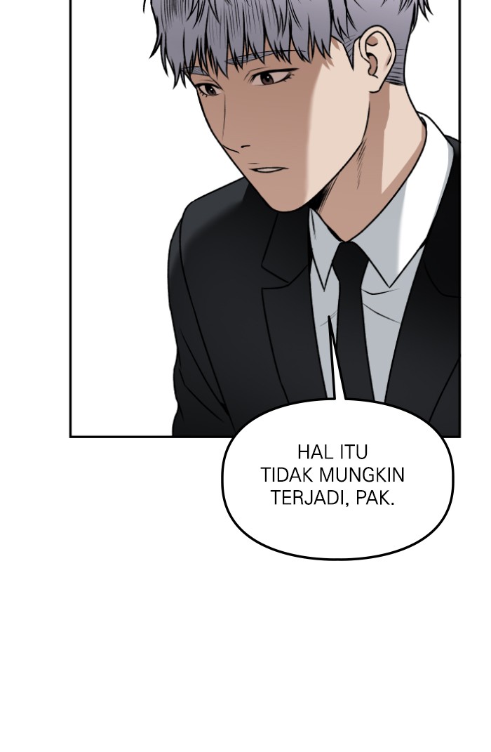 Alternate Life Chapter 11 - Halaman 45
