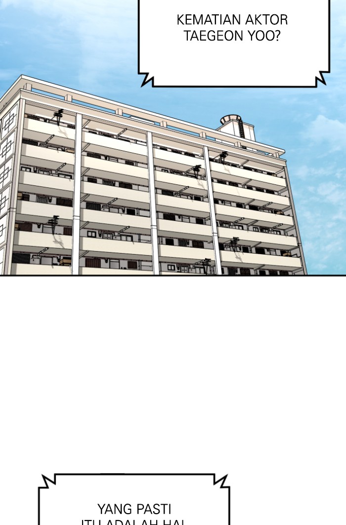 Alternate Life Chapter 11 - Halaman 56