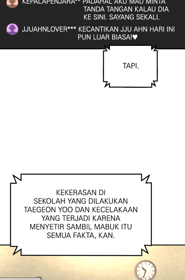 Alternate Life Chapter 11 - Halaman 58