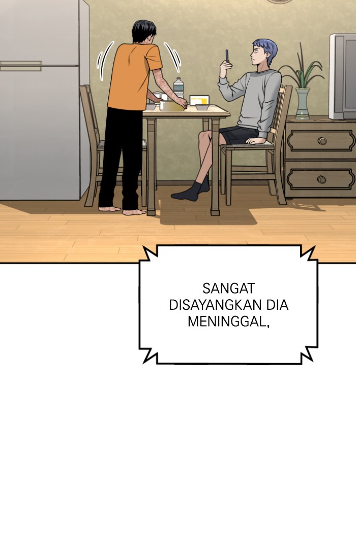 Alternate Life Chapter 11 - Halaman 59