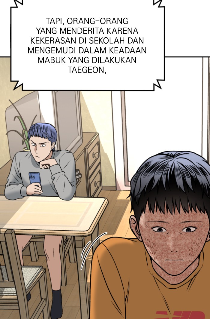 Alternate Life Chapter 11 - Halaman 64