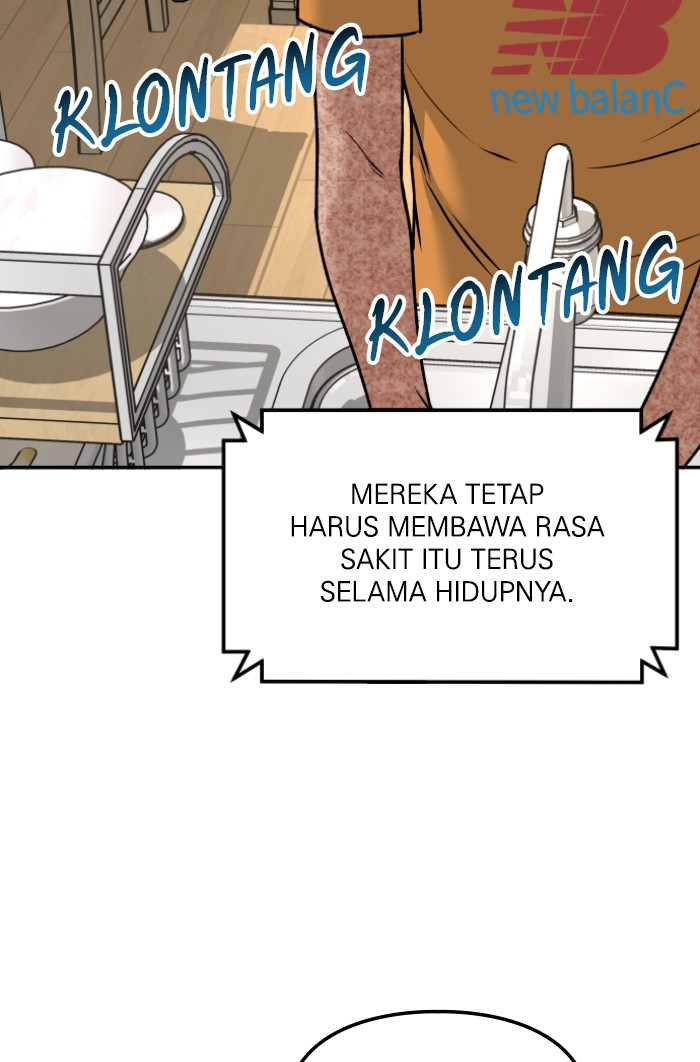 Alternate Life Chapter 11 - Halaman 65