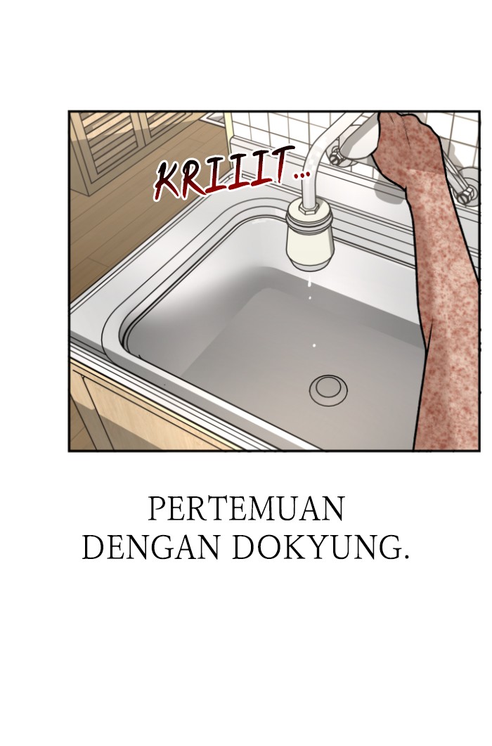 Alternate Life Chapter 11 - Halaman 73