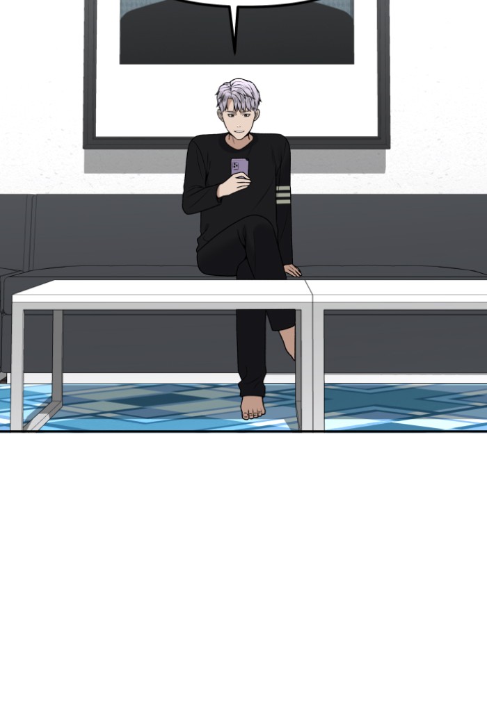 Alternate Life Chapter 11 - Halaman 79