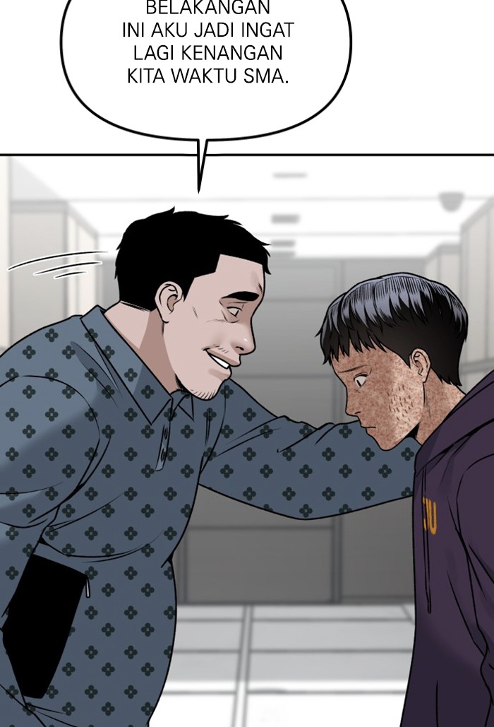 Alternate Life Chapter 11 - Halaman 94