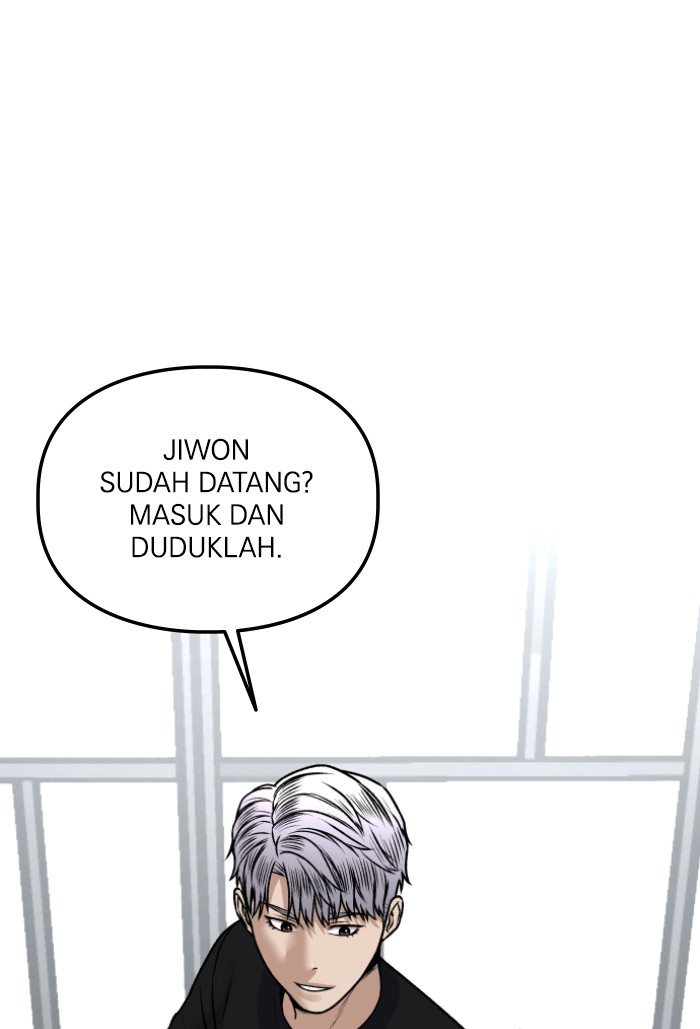 Alternate Life Chapter 11 - Halaman 99